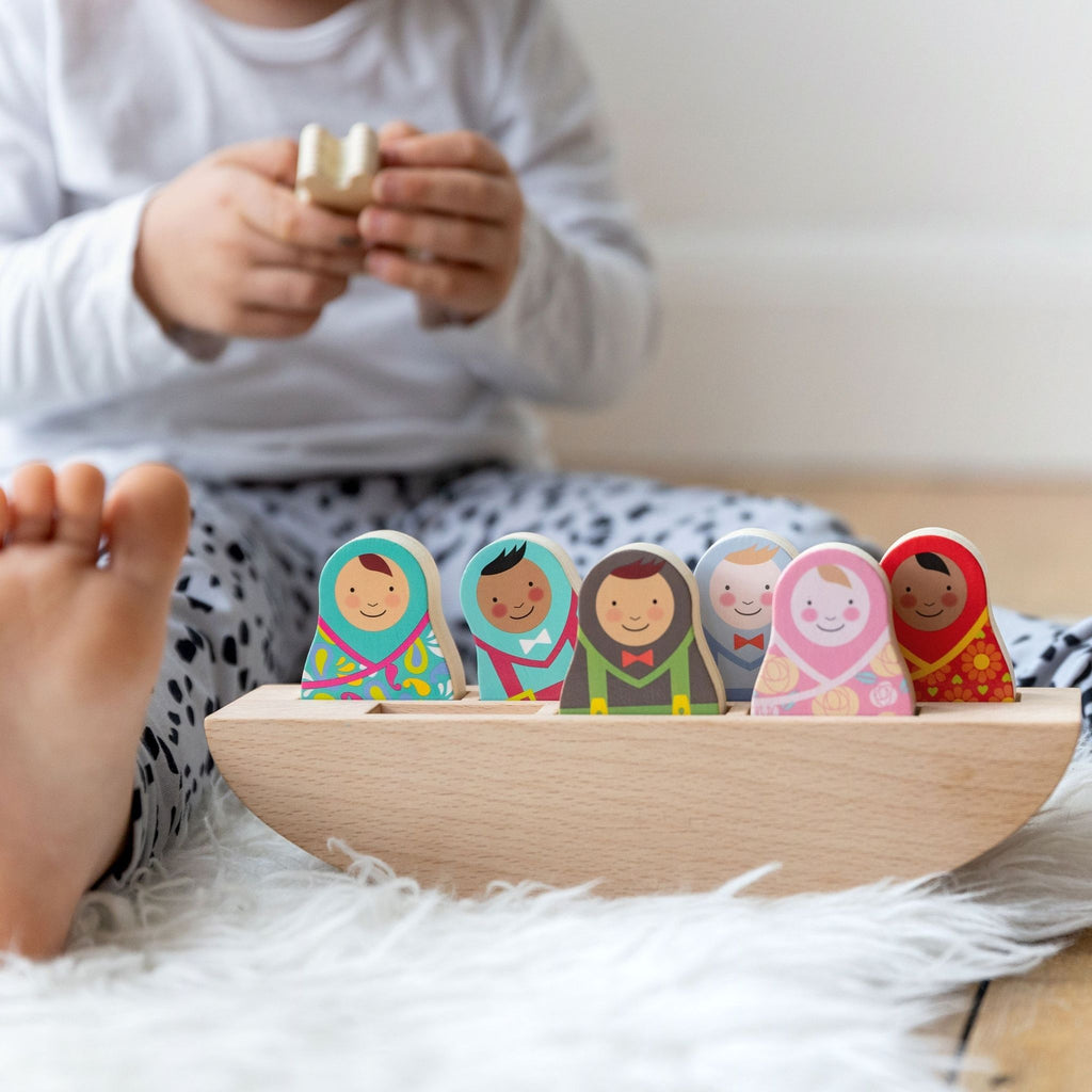 Wooden Toys